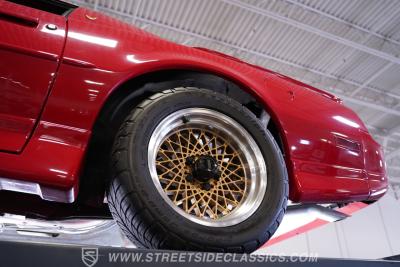 1988 Pontiac Firebird Trans Am GTA