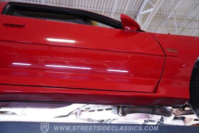 1988 Pontiac Firebird Trans Am GTA
