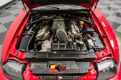 2004 Ford Mustang SVT Cobra Terminator