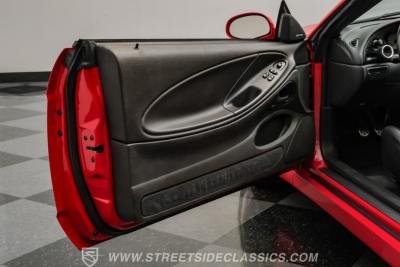 2004 Ford Mustang SVT Cobra Terminator