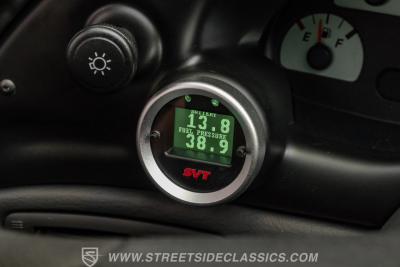 2004 Ford Mustang SVT Cobra Terminator