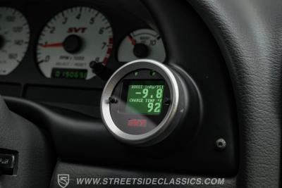 2004 Ford Mustang SVT Cobra Terminator