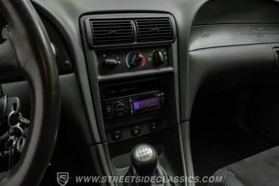 2004 Ford Mustang SVT Cobra Terminator