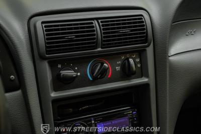 2004 Ford Mustang SVT Cobra Terminator