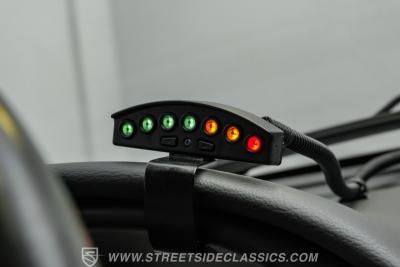 2004 Ford Mustang SVT Cobra Terminator