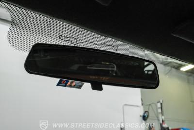 2004 Ford Mustang SVT Cobra Terminator