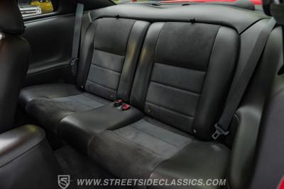 2004 Ford Mustang SVT Cobra Terminator