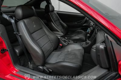 2004 Ford Mustang SVT Cobra Terminator