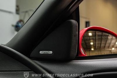2004 Ford Mustang SVT Cobra Terminator