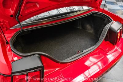 2004 Ford Mustang SVT Cobra Terminator
