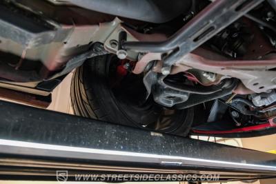 2004 Ford Mustang SVT Cobra Terminator
