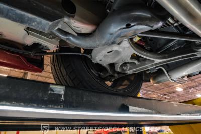 2004 Ford Mustang SVT Cobra Terminator