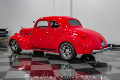 1939 Chevrolet Master Deluxe Business Coupe