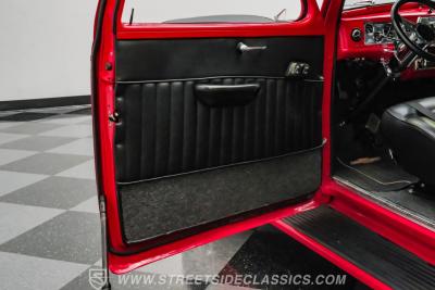 1939 Chevrolet Master Deluxe Business Coupe