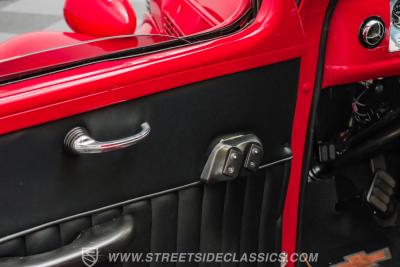 1939 Chevrolet Master Deluxe Business Coupe