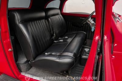 1939 Chevrolet Master Deluxe Business Coupe