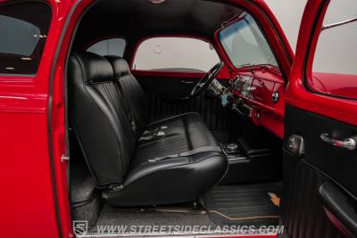 1939 Chevrolet Master Deluxe Business Coupe