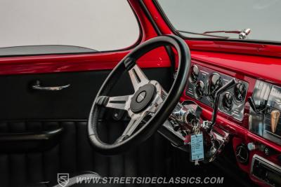 1939 Chevrolet Master Deluxe Business Coupe