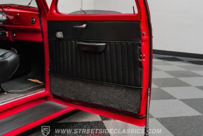 1939 Chevrolet Master Deluxe Business Coupe