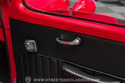 1939 Chevrolet Master Deluxe Business Coupe