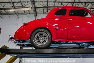1939 Chevrolet Master Deluxe Business Coupe