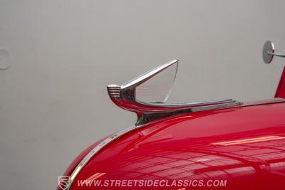 1939 Chevrolet Master Deluxe Business Coupe