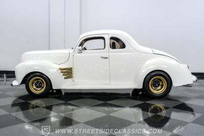 1940 Ford 5-Window Coupe Streetrod