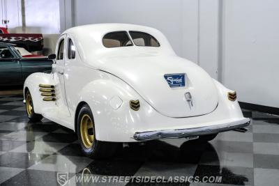 1940 Ford 5-Window Coupe Streetrod