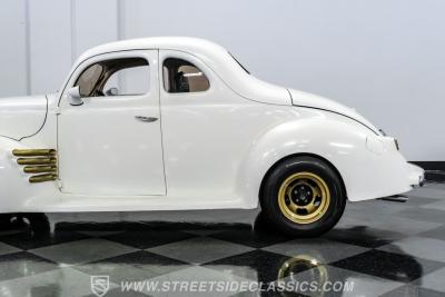 1940 Ford 5-Window Coupe Streetrod