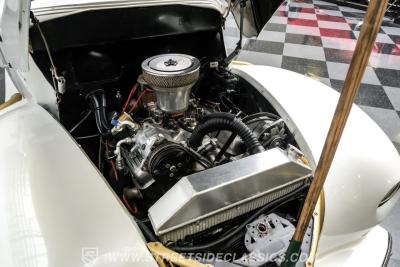 1940 Ford 5-Window Coupe Streetrod