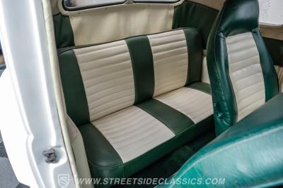 1940 Ford 5-Window Coupe Streetrod