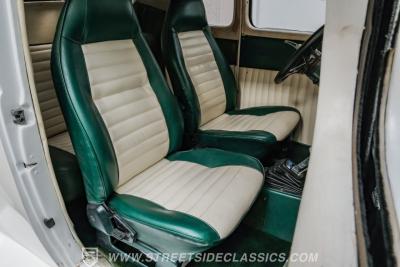 1940 Ford 5-Window Coupe Streetrod