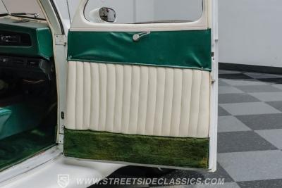 1940 Ford 5-Window Coupe Streetrod