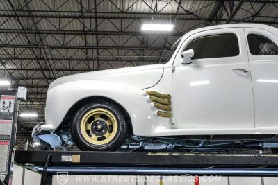 1940 Ford 5-Window Coupe Streetrod