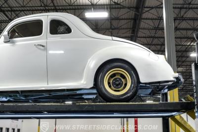 1940 Ford 5-Window Coupe Streetrod
