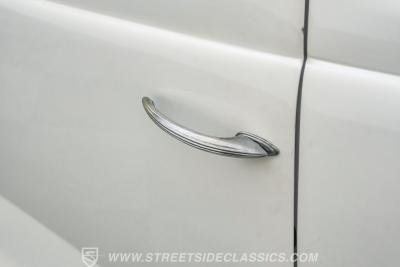 1940 Ford 5-Window Coupe Streetrod