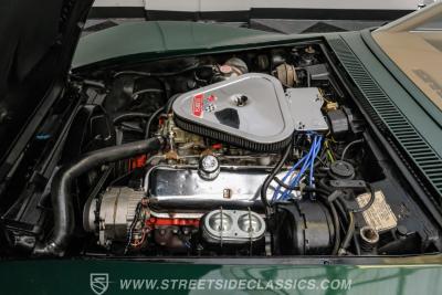1969 Chevrolet Corvette 427 Tri-Power