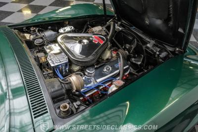 1969 Chevrolet Corvette 427 Tri-Power