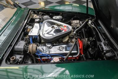 1969 Chevrolet Corvette 427 Tri-Power