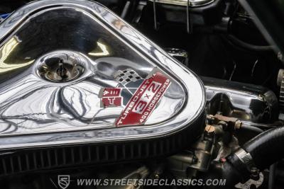 1969 Chevrolet Corvette 427 Tri-Power