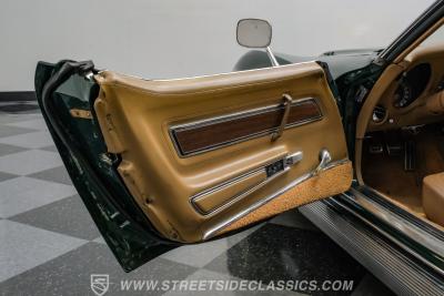 1969 Chevrolet Corvette 427 Tri-Power