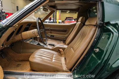 1969 Chevrolet Corvette 427 Tri-Power