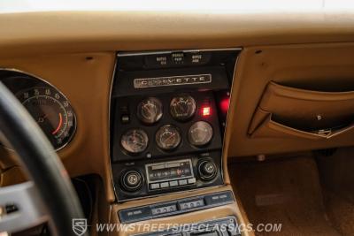 1969 Chevrolet Corvette 427 Tri-Power
