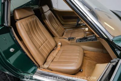 1969 Chevrolet Corvette 427 Tri-Power