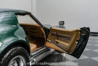 1969 Chevrolet Corvette 427 Tri-Power
