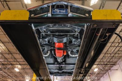 1969 Chevrolet Corvette 427 Tri-Power
