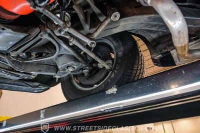 1969 Chevrolet Corvette 427 Tri-Power