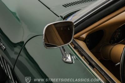 1969 Chevrolet Corvette 427 Tri-Power