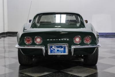 1969 Chevrolet Corvette 427 Tri-Power
