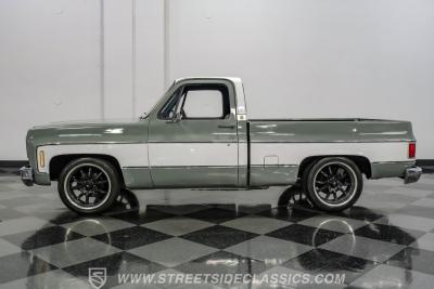 1978 Chevrolet C10 Restomod